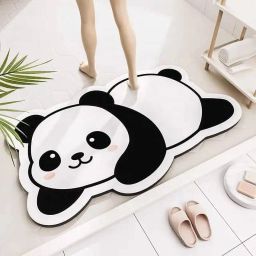 Rubber Bathroom Mat-image-5
