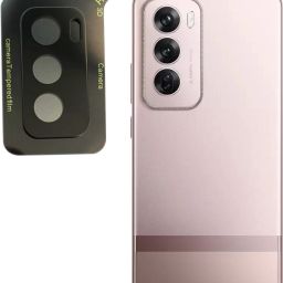 Oncraves Back Camera Lens Glass Protector for Oppo Reno 12 Pro-picture-22