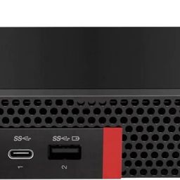 NCS (NIDHI COMPUTER SOLUTIONS) Core i7 (9th Gen) [12MB Cache, Up to 4.70 GHz] | ThinkCentre Mini Desktop [ECG] - Windows 11 Pro, Intel H310M, Core™ i7 - 9700, 32 GB DDR4, 1024 GB SSD Mini PC-image-46
