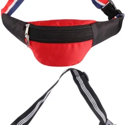 ZnW Stylish new design unique waist bag Waist bag-image-59
