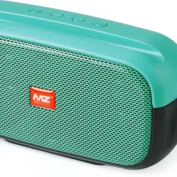 MZ M45VP (PORTABLE BLUETOOTH SPEAKER) Dynamic Thunder Sound 5 W Bluetooth Speaker-1