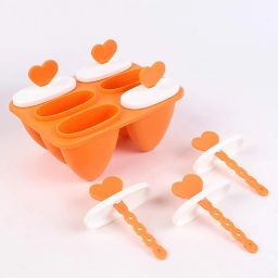 bright arts 100 ml Manual Ice Cream Maker image 5