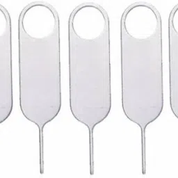 Saviraj (5 Pcs) Micro Sim Eject Pin, Sim Ejecter Tool Sim Sim Adapter-22