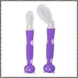 S-Baby Silicone Spoons- silicone-20