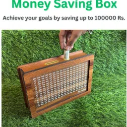 Mini Bank for Coins and Cash Coin Bank-picture-29