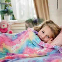 3D Printed Single AC Blanket for AC Room-image-32