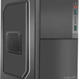 TrakinPC Intel Core i5 (16 GB / 1 TB / Windows 10) Assembled Desktop Computer image 2