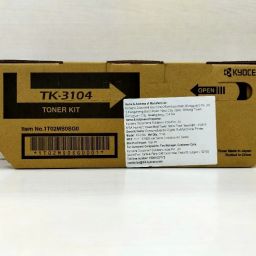 Crid TK 3104 Black Toner Cartridge For Use In FS-2100D, FS-2100DN Black Ink Toner-image-41