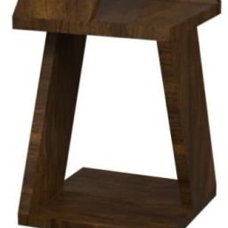 Engineered Wood Open Book Shelf-image-57