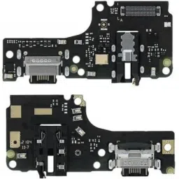 Purplesavvy REDMI NOTE 10 NOTE 10 Charging PCB Complete Flex-12