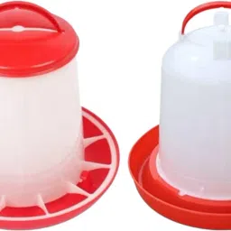 Pole Mount Bird Feeder-image-89