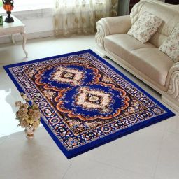 Multicolor Jute Carpet-image-18