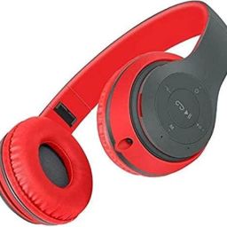 Foldable Wired & Wireless Sports B47 Gaming Headphone Multifunction Earphones Bluetooth Headset-image-82