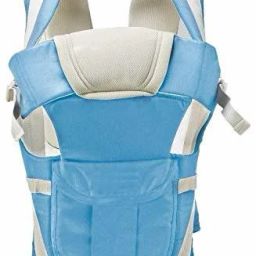 Baby Carrier 4 In 1 Position With Comfortable / Carry BAG / Head Support Baby Carrier-picture-5