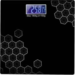 Laxit Enterprise Electronic Thick Tempered Glass & LCD Display Electronic Digital Personal Bathroom Health Body,Health & Personal Care, Home Medical Supplies & Equipment,weight scale for human body Weighing Scale Weighing Scale-image-16