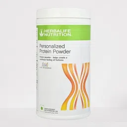 HERBAL PROTEIN POWDER 400GM DIGESTIVE HEALTHH UNFLOWER Powder-image-28