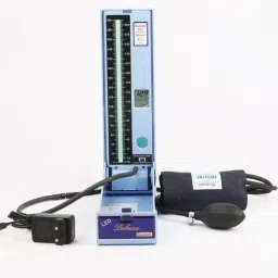 DIAMOND LED 141 Bp Monitor-22