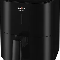 ASTER DIGI Digital with 360 High Speed Air Circulation Technology 1200 W with Non-Stick Basket Air Fryer-21
