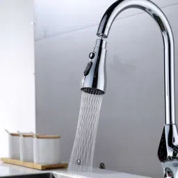 Standard Tab Extender For Kitchen Sink Faucet Nozzle-0