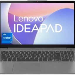 Lenovo IdeaPad Slim 3 Intel Intel Core i7 13th Gen Core™ i7-13620H, 10C (6P + 4E) / 16T, P-core 2.4 / 4.9GHz, E-core 1.8 / 3.6GHz - (16 GB/512 GB SSD/Windows 11 Home) 15IRH8 Thin and Light Laptop-image-79