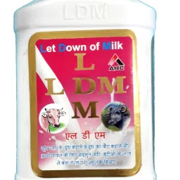 Let Dwon of Milk Pet Health Supplements-23