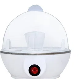 7_Egg Electric Boiler and poacher 7_Egg Electric Boiler Cooker with poacher Egg Cooker-image-0
