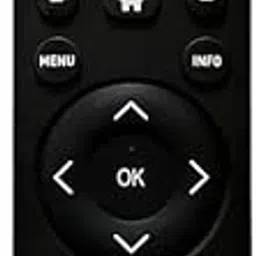 Rohit Electronics Remote Compatible for Cellecor & Candes Full HD LED Smart Android TV (Non Voice) (EXACTLY SAME REMOTE WILL ONLY WORK) Remote Controller-27