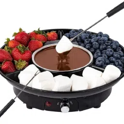 Chocolate Fountain Maker-image-77