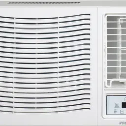 1.5 Ton 3 Star Window AC- White-picture-12