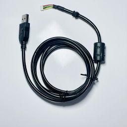 ANAMICO Power Sharing Cable 1.5 m Secugen Usb Cable-image-57