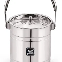 Steel Milk Container- 5000 ml-26
