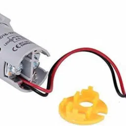 hastech DIGITAL VOLT AND AMPERE METER 100A Ammeter image 4