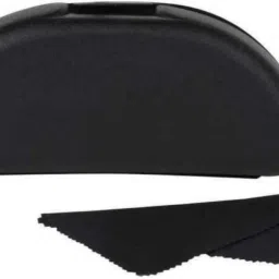 dcmr UV Protection, Gradient, Polarized Rectangular Sunglasses (Free Size) image 3