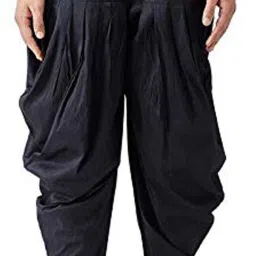 26 i Men's Ethnic Dhoti Pant for festival, Party and Wedding Solid Men Dhoti-image-22