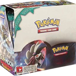 Latest New Pokemon Card for Kids Real Hp-image-66