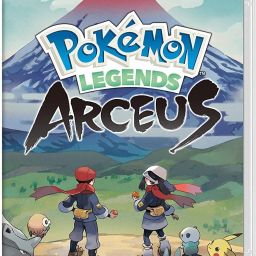 nintendo Pokemon Legends: Arceus(Switch)-picture-41
