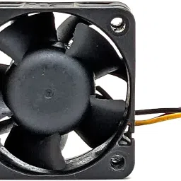Electronic Spices PFB0412EHN-SE00 40x40x28 MM 12V DC 0.72 DC Brushless Cooling Fan Fan with Heat Sinks All in one Cooler-image-36