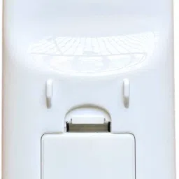 MechFox AC Remote Control Compatible Split/Window Air Conditioner | Model No. AC-256 | Toshiba Remote Controller image 3