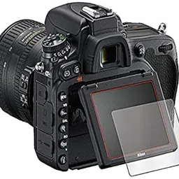 DVTECH Screen Guard for Sony Alpha A7S Mark Ii-image-12
