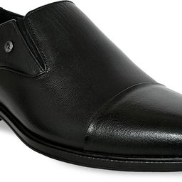 allen cooper Formal Premium Leather Shoes Slip On For Men-picture-47