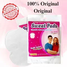 20 Underarm Sweat Pads for Men & Women Stick-On Disposable Armpit Sweat Shields Sweat Pads-image-44