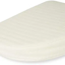 Junior Baby Crib Half Wedge Memory Foam Pillow for Acid Reflux Memory Foam Solid Baby Pillow Pack of 1-image-39