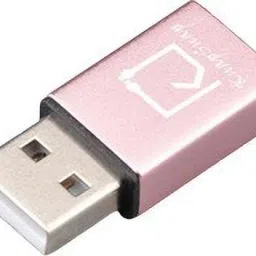 KnapSnap USB Type C, USB OTG Adapter-31