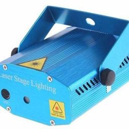 Shower Laser Light-16