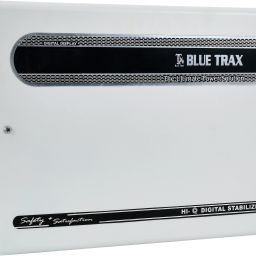 Automatic Hanging Digital Multipurpose 5 KVA 4000W | 2 TON AC 130V-280V Voltage Stabilizer-picture-2