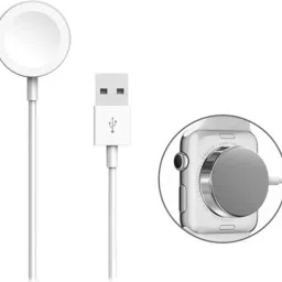 X88 Pro Portable Charging Made Easy: USB iWatch Charger Charging Pad-image-18