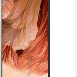 Vatson Group Screen Guard for Oppo F17 - Clear Variant - Flexible - Unbreakable - Case Fit-image-62