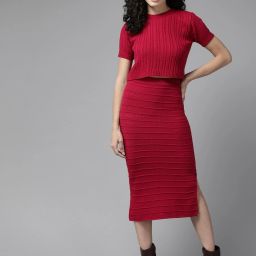 Top Palazzos Co-ords Set-image-25