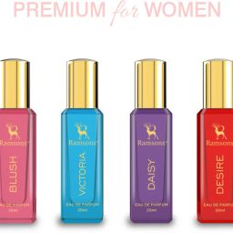 Premium for Women Giftset Pack of 4 Eau de Parfum-80 ml-14