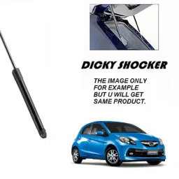 Dicky Shocker For Honda Brio (1 Pec ) Car Suspension Strut-image-9